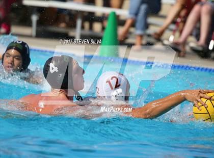 Thumbnail 1 in Mira Costa vs. Ocean View (America's Finest City Tournament) photogallery.