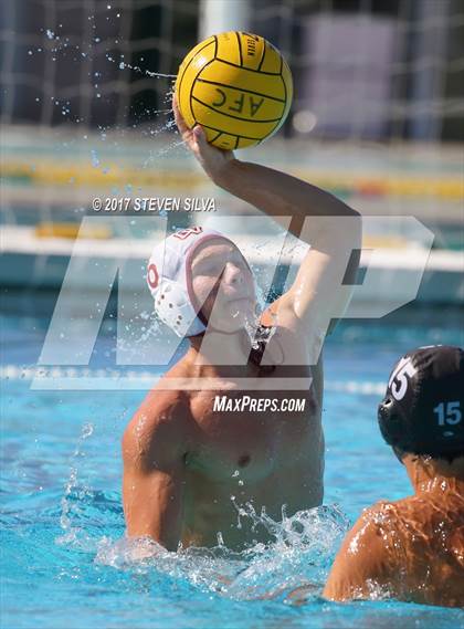 Thumbnail 3 in Mira Costa vs. Ocean View (America's Finest City Tournament) photogallery.