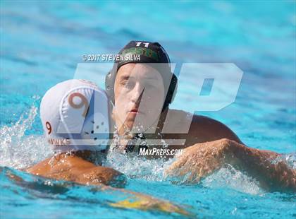 Thumbnail 2 in Mira Costa vs. Ocean View (America's Finest City Tournament) photogallery.