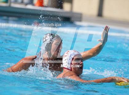 Thumbnail 1 in Mira Costa vs. Ocean View (America's Finest City Tournament) photogallery.