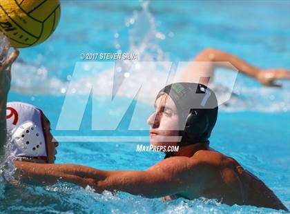 Thumbnail 1 in Mira Costa vs. Ocean View (America's Finest City Tournament) photogallery.