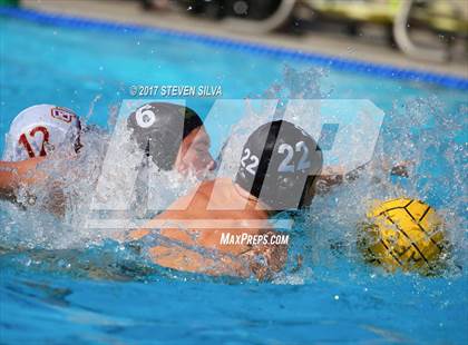 Thumbnail 3 in Mira Costa vs. Ocean View (America's Finest City Tournament) photogallery.