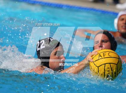 Thumbnail 1 in Mira Costa vs. Ocean View (America's Finest City Tournament) photogallery.