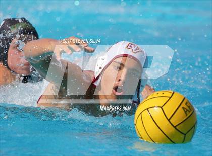 Thumbnail 1 in Mira Costa vs. Ocean View (America's Finest City Tournament) photogallery.