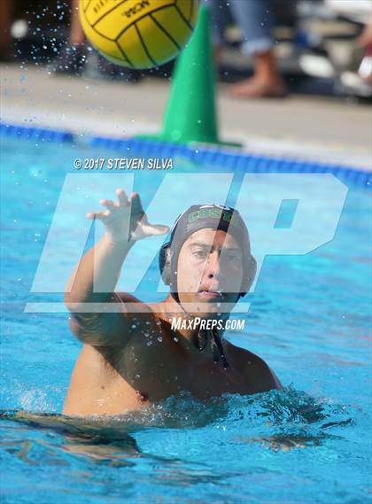 Thumbnail 3 in Mira Costa vs. Ocean View (America's Finest City Tournament) photogallery.