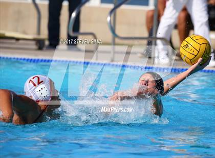 Thumbnail 3 in Mira Costa vs. Ocean View (America's Finest City Tournament) photogallery.