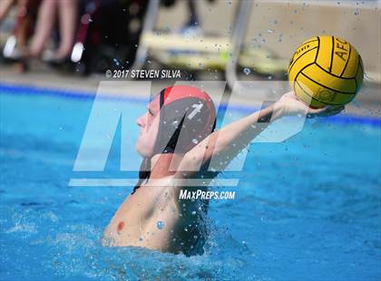 Thumbnail 3 in Mira Costa vs. Ocean View (America's Finest City Tournament) photogallery.