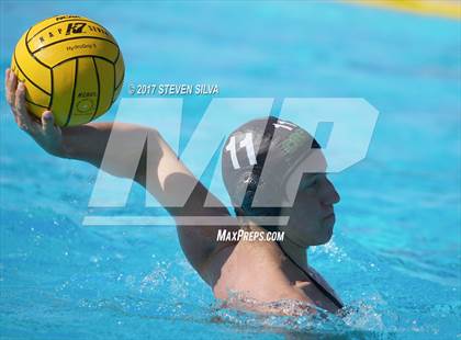 Thumbnail 3 in Mira Costa vs. Ocean View (America's Finest City Tournament) photogallery.