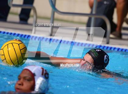 Thumbnail 3 in Mira Costa vs. Ocean View (America's Finest City Tournament) photogallery.