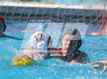 Thumbnail 1 in Mira Costa vs. Ocean View (America's Finest City Tournament) photogallery.