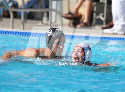 Thumbnail 1 in Mira Costa vs. Ocean View (America's Finest City Tournament) photogallery.