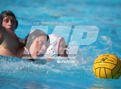 Thumbnail 1 in Mira Costa vs. Ocean View (America's Finest City Tournament) photogallery.