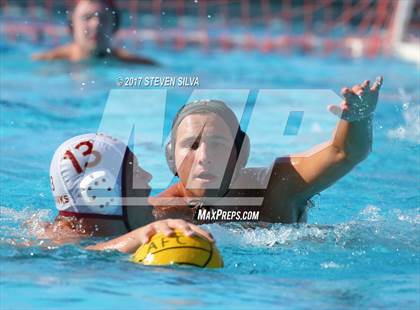 Thumbnail 1 in Mira Costa vs. Ocean View (America's Finest City Tournament) photogallery.