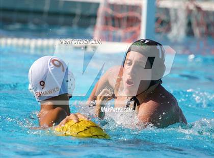 Thumbnail 2 in Mira Costa vs. Ocean View (America's Finest City Tournament) photogallery.