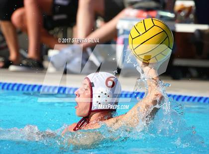 Thumbnail 2 in Mira Costa vs. Ocean View (America's Finest City Tournament) photogallery.