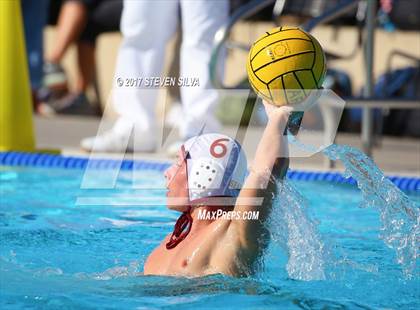 Thumbnail 1 in Mira Costa vs. Ocean View (America's Finest City Tournament) photogallery.