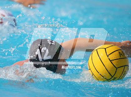 Thumbnail 2 in Mira Costa vs. Ocean View (America's Finest City Tournament) photogallery.