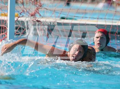 Thumbnail 2 in Mira Costa vs. Ocean View (America's Finest City Tournament) photogallery.
