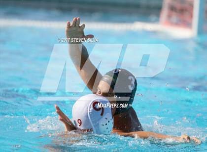 Thumbnail 2 in Mira Costa vs. Ocean View (America's Finest City Tournament) photogallery.