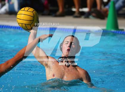 Thumbnail 2 in Mira Costa vs. Ocean View (America's Finest City Tournament) photogallery.