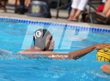 Thumbnail 2 in Mira Costa vs. Ocean View (America's Finest City Tournament) photogallery.