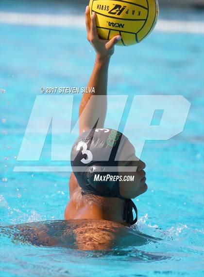 Thumbnail 3 in Mira Costa vs. Ocean View (America's Finest City Tournament) photogallery.