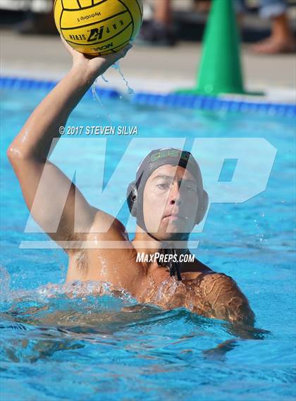Thumbnail 2 in Mira Costa vs. Ocean View (America's Finest City Tournament) photogallery.