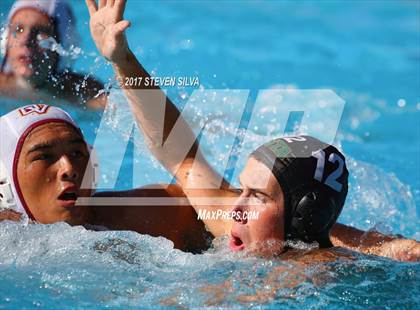 Thumbnail 3 in Mira Costa vs. Ocean View (America's Finest City Tournament) photogallery.