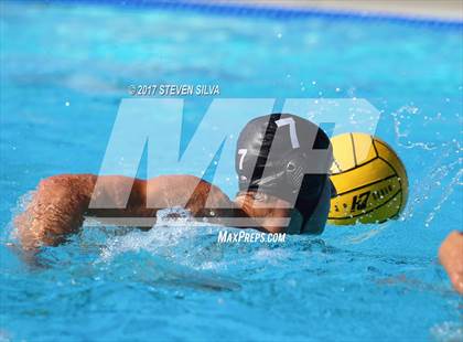 Thumbnail 3 in Mira Costa vs. Ocean View (America's Finest City Tournament) photogallery.