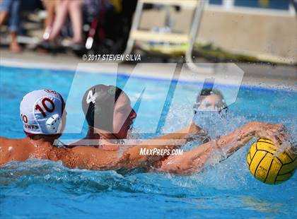 Thumbnail 3 in Mira Costa vs. Ocean View (America's Finest City Tournament) photogallery.