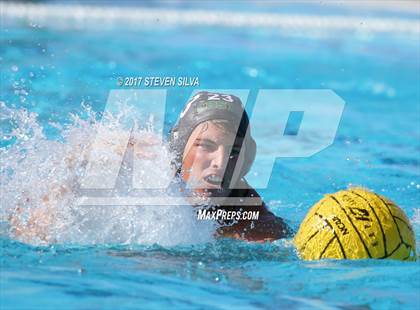 Thumbnail 3 in Mira Costa vs. Ocean View (America's Finest City Tournament) photogallery.