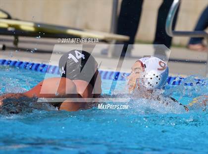 Thumbnail 1 in Mira Costa vs. Ocean View (America's Finest City Tournament) photogallery.