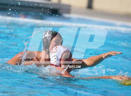 Thumbnail 2 in Mira Costa vs. Ocean View (America's Finest City Tournament) photogallery.