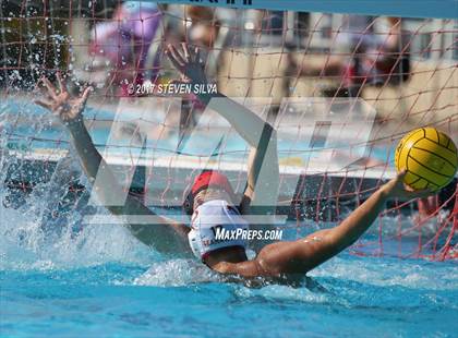 Thumbnail 1 in Mira Costa vs. Ocean View (America's Finest City Tournament) photogallery.