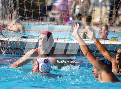 Thumbnail 1 in Mira Costa vs. Ocean View (America's Finest City Tournament) photogallery.