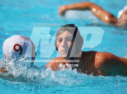 Thumbnail 2 in Mira Costa vs. Ocean View (America's Finest City Tournament) photogallery.