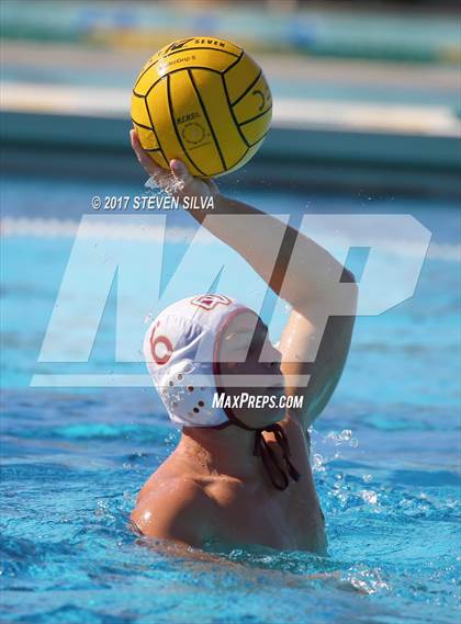 Thumbnail 3 in Mira Costa vs. Ocean View (America's Finest City Tournament) photogallery.