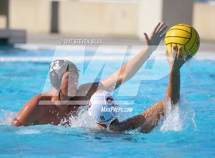 Thumbnail 3 in Mira Costa vs. Ocean View (America's Finest City Tournament) photogallery.