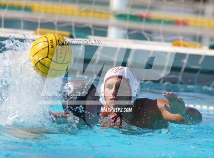 Thumbnail 1 in Mira Costa vs. Ocean View (America's Finest City Tournament) photogallery.