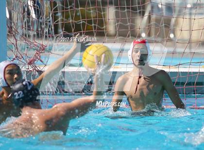 Thumbnail 1 in Mira Costa vs. Ocean View (America's Finest City Tournament) photogallery.