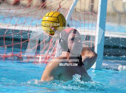 Thumbnail 3 in Mira Costa vs. Ocean View (America's Finest City Tournament) photogallery.