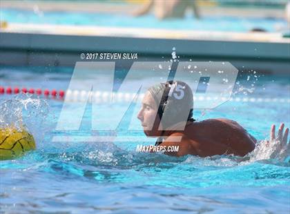 Thumbnail 3 in Mira Costa vs. Ocean View (America's Finest City Tournament) photogallery.