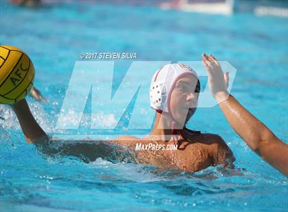 Thumbnail 3 in Mira Costa vs. Ocean View (America's Finest City Tournament) photogallery.