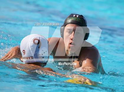 Thumbnail 1 in Mira Costa vs. Ocean View (America's Finest City Tournament) photogallery.