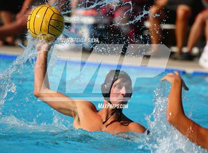 Thumbnail 1 in Mira Costa vs. Ocean View (America's Finest City Tournament) photogallery.
