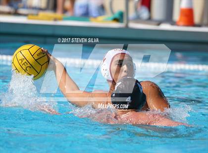 Thumbnail 1 in Mira Costa vs. Ocean View (America's Finest City Tournament) photogallery.