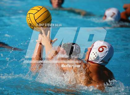Thumbnail 3 in Mira Costa vs. Ocean View (America's Finest City Tournament) photogallery.
