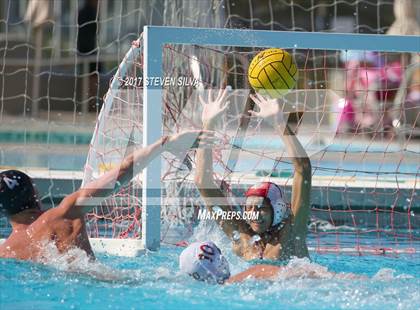 Thumbnail 1 in Mira Costa vs. Ocean View (America's Finest City Tournament) photogallery.