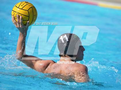 Thumbnail 1 in Mira Costa vs. Ocean View (America's Finest City Tournament) photogallery.