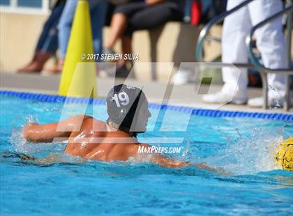 Thumbnail 3 in Mira Costa vs. Ocean View (America's Finest City Tournament) photogallery.